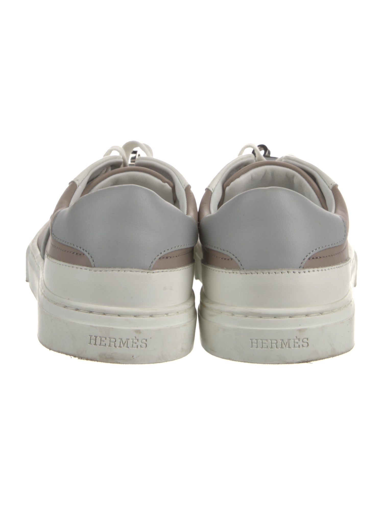 Hermès Day Sneakers